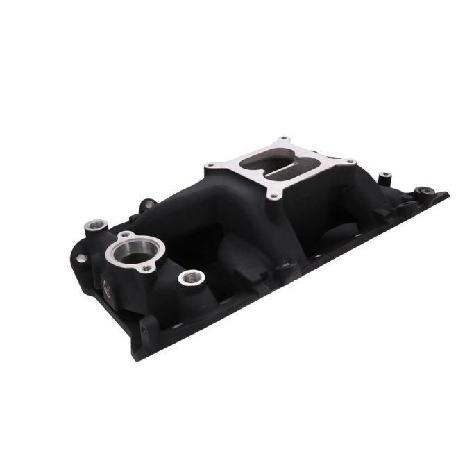 TSN-83026BK, Top Street Performance Intake Manifolds, Carbureted 83026BK في الإمارات العربية المتحدة, دبي. Condition - new. Price 1,490 AED. Photo, seller contacts | AUTO.AE