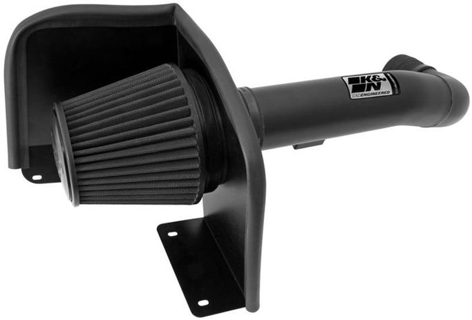 KNN-71-3070, K&N Blackhawk Cold Air Intake Kits 71-3070 في الإمارات العربية المتحدة, دبي. Condition - new. Price 2,270 AED. Photo, seller contacts | AUTO.AE