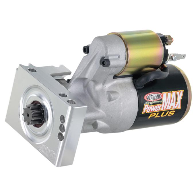 PWM-9012, Powermaster PowerMax Plus Starters 9012 في الإمارات العربية المتحدة, دبي. Condition - new. Price 1,010 AED. Photo, seller contacts | AUTO.AE