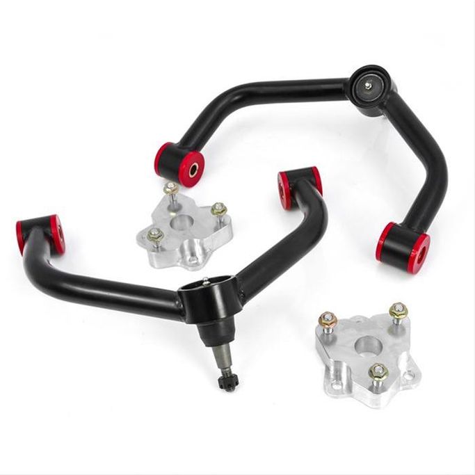 RLS-66-1921, ReadyLift Suspension Leveling Kits for 2019-2025 1500 - 66-1921 في الإمارات العربية المتحدة, دبي. Condition - new. Price 2,680 AED. Photo, seller contacts | AUTO.AE