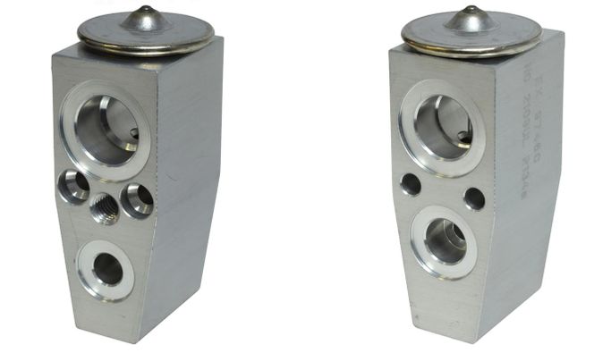 UAC-EX9746C, Universal Air Conditioner Air Conditioning Expansion Valves for 2009-2020 JOURNEY - EX 9746C in UAE, Dubai. Condition - new. Price 90 AED. Photo, seller contacts | AUTO.AE