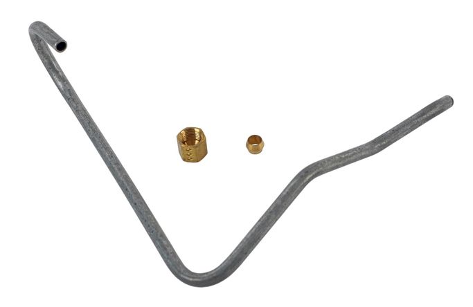 CST-MUK1016-OE, Classic Tube Choke Tubes for 1967 MUSTANG - MUK1016-OE in UAE, Dubai. Condition - new. Price 110 AED. Photo, seller contacts | AUTO.AE
