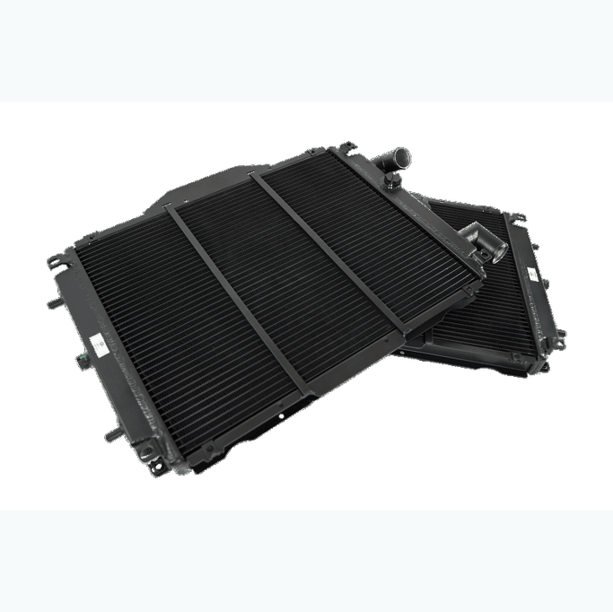 7206, CSF 7206 High Performance All Aluminum Radiator (left side only) for FERRARI F355 في الإمارات العربية المتحدة, دبي. Condition - new. Price 3,780 AED. Photo, seller contacts | AUTO.AE