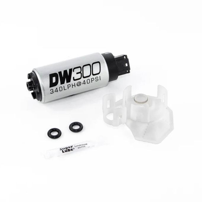 9-307-1026, DEATSCHWERKS 9-307-1026 Fuel Pump 340lph With Installation Kit for MITSUBISHI EVO X в ОАЭ, Дубай. Состояние - новое. Цена ⁦850 AED⁩. Фото, контакты продавца | AUTO.AE