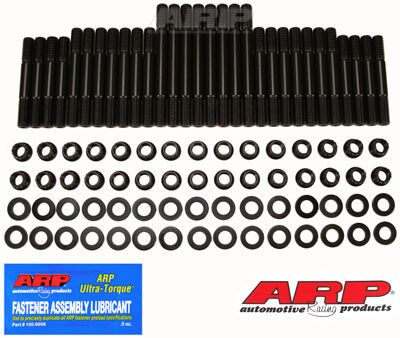 124-4202, ARP 124-4202 Head Stud Kit for BUICK 215 12pt в ОАЭ, Дубай. Состояние - новое. Цена 1 060 AED. Фото, контакты продавца | AUTO.AE
