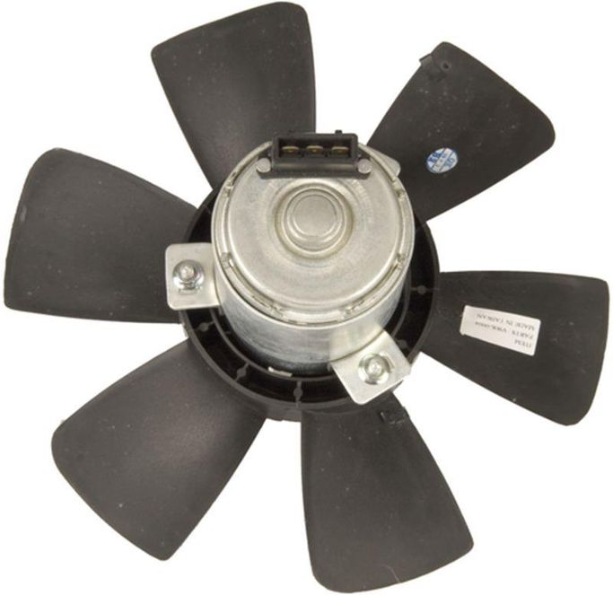 FSS-76091, Four Seasons Cooling Fan Assemblies 76091 في الإمارات العربية المتحدة, دبي. Condition - new. Price 610 AED. Photo, seller contacts | AUTO.AE