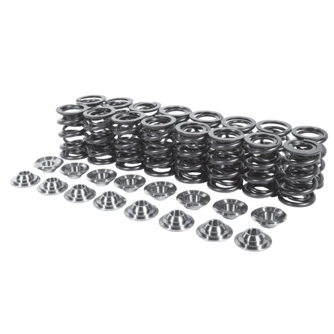26125, MANLEY 26125 Valve Springs and Retainer Kit for MITSUBISHI 4G63 / 4G63T in UAE, Dubai. Condition - new. Price ⁦1,210 AED⁩. Photo, seller contacts | AUTO.AE
