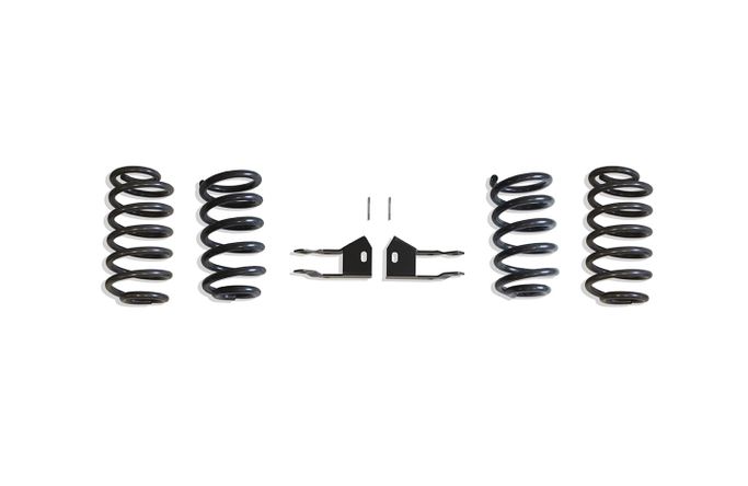 MXT-K331623XL, MaxTrac Suspension Lowering Kits for 2015-2020 SUBURBAN, YUKON - K331623XL в ОАЭ, Дубай. Состояние - новое. Цена ⁦2 040 AED⁩. Фото, контакты продавца | AUTO.AE