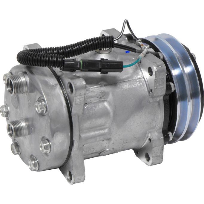 UAC-CO4709, Universal Air Conditioner Inc. Air Conditioning Compressors CO 4709 в ОАЭ, Дубай. Состояние - новое. Цена 1 030 AED. Фото, контакты продавца | AUTO.AE
