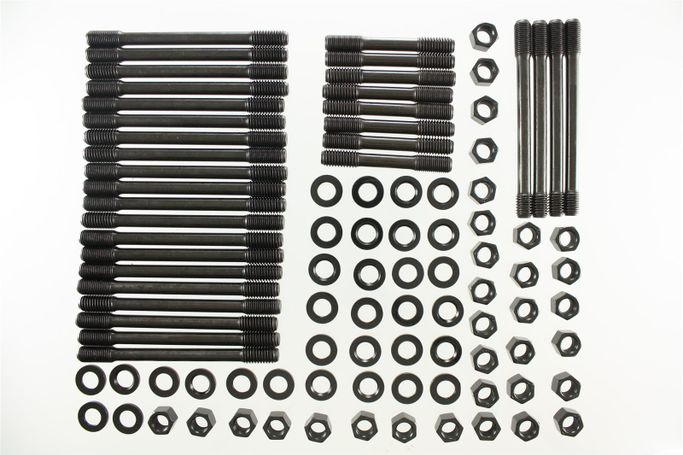 PIO-851006, Pioneer Performance Cylinder Head Fasteners 851006 في الإمارات العربية المتحدة, دبي. Condition - new. Price 1,130 AED. Photo, seller contacts | AUTO.AE