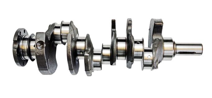 EGN-101600, Enginetech Remanufactured Crank Kits 101600 in UAE, Dubai. Condition - new. Price 1,800 AED. Photo, seller contacts | AUTO.AE