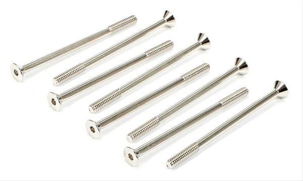TRD-8899, Trans-Dapt Performance Chrome Valve Cover Bolts 8899 в ОАЭ, Дубай. Состояние - новое. Цена 110 AED. Фото, контакты продавца | AUTO.AE