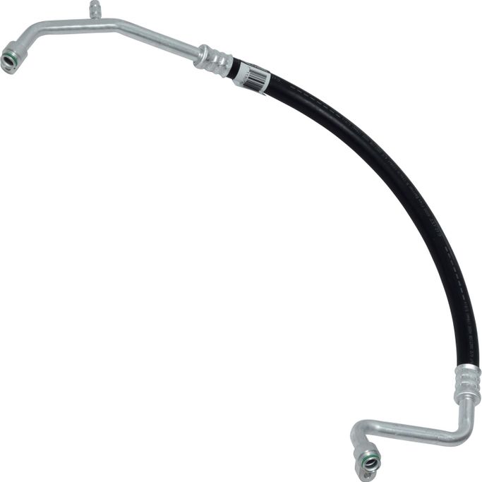 UAC-HA112027C, Universal Air Conditioner Air Conditioning Suction Hose Assemblies for 2007-2019 TUNDRA - HA 112027C في الإمارات العربية المتحدة, دبي. Condition - new. Price 150 AED. Photo, seller contacts | AUTO.AE