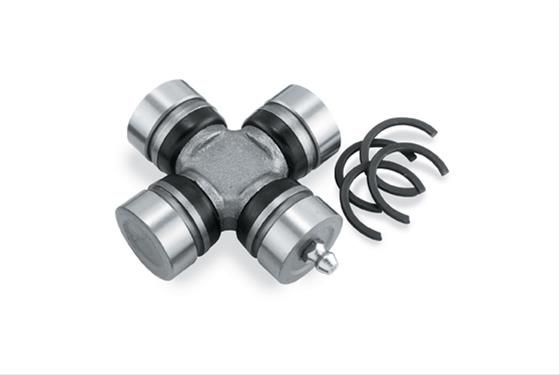 QDB-41-7802, Quadboss Universal Joints 417802 in UAE, Dubai. Condition - new. Price 160 AED. Photo, seller contacts | AUTO.AE