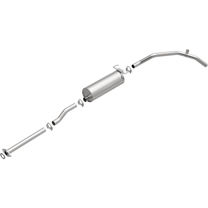 BRE-106-0686, BRExhaust Direct-Fit Exhaust Systems for 1989-1995 PICKUP - 106-0686 в ОАЭ, Дубай. Состояние - новое. Цена ⁦1 240 AED⁩. Фото, контакты продавца | AUTO.AE