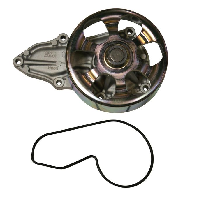 GMB-135-1500, GMB OE Replacement Water Pumps 135-1500 في الإمارات العربية المتحدة, دبي. Condition - new. Price 270 AED. Photo, seller contacts | AUTO.AE