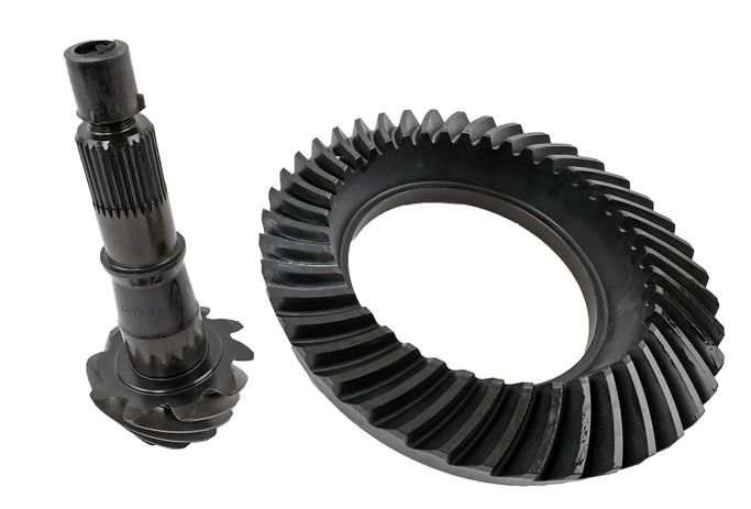 SUM-748802, Summit Racing™ Ring and Pinion Sets SUM-748802 Ford 8.8 in. 4.10 Gears в ОАЭ, Дубай. Состояние - новое. Цена ⁦1 100 AED⁩. Фото, контакты продавца | AUTO.AE