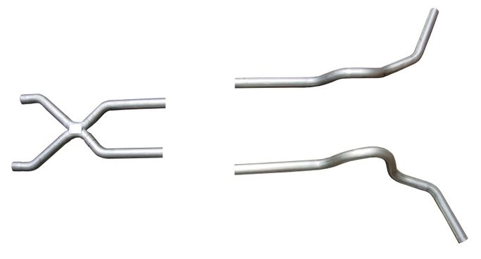 PYE-SGT79, Pypes No-Muffler Exhaust Systems SGT79 في الإمارات العربية المتحدة, دبي. Condition - new. Price 2,630 AED. Photo, seller contacts | AUTO.AE