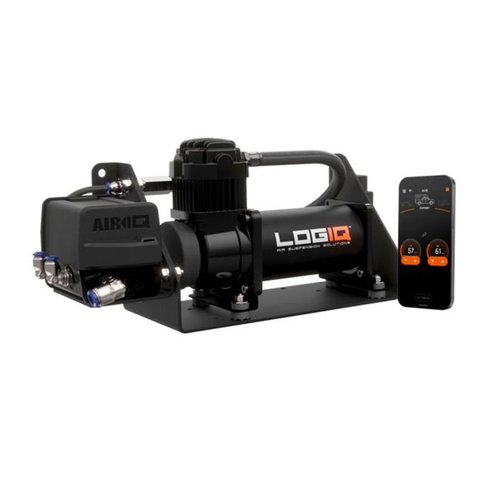 RYR-50-42200, LOGIQ Suspension AirIQ Air Management Packages 50-42200 في الإمارات العربية المتحدة, دبي. Condition - new. Price ⁦4,780 AED⁩. Photo, seller contacts | AUTO.AE