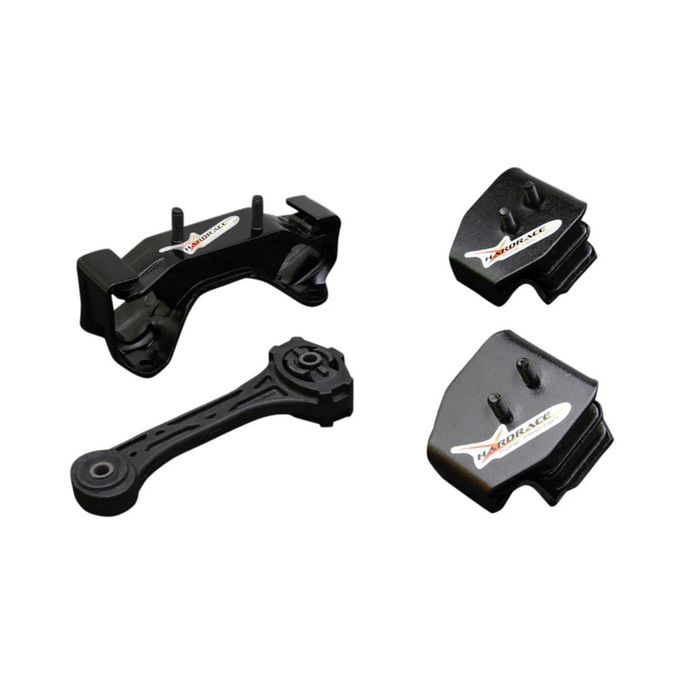 5838, HARDRACE 5838 Harden Engine Mount Kit (4 pcs) for SUBARU WRX / STI (GD / GR) 6MT Only in UAE, Dubai. Condition - new. Price 1,770 AED. Photo, seller contacts | AUTO.AE