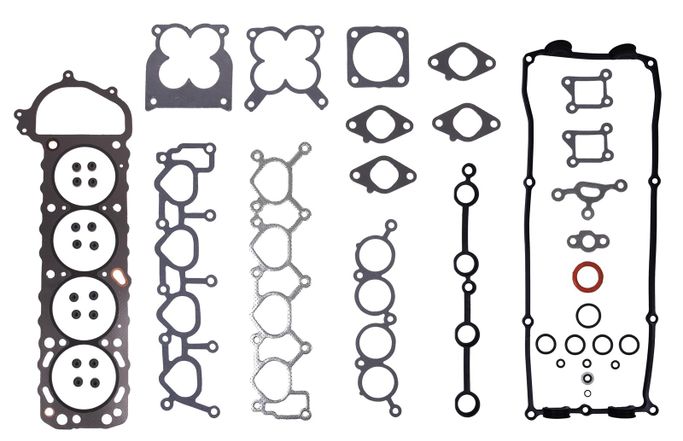 EGN-NI24HS-G, Enginetech Head Gasket Sets for 1998-2004 FRONTIER, 2000-2004 XTERRA - NI2.4HS-G in UAE, Dubai. Condition - new. Price 340 AED. Photo, seller contacts | AUTO.AE