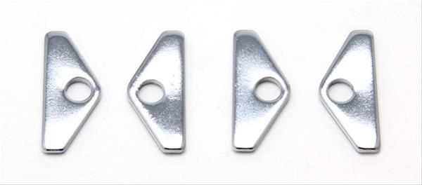 TRD-9067, Trans-Dapt Performance Chrome Mini Valve Cover Tabs 9067 في الإمارات العربية المتحدة, دبي. Condition - new. Price 30 AED. Photo, seller contacts | AUTO.AE