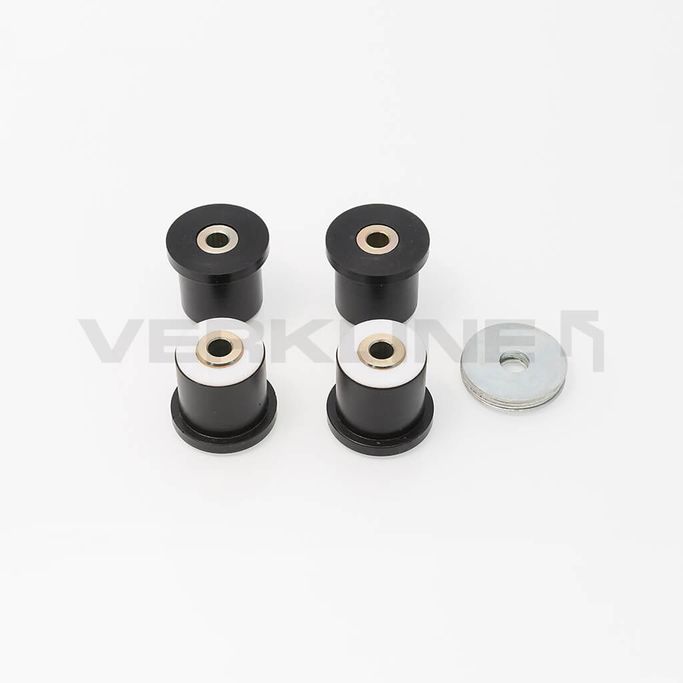 POW-001-85, VERKLINE POW-001-85 Polyurethane Bushes Kit 37mm (Track Hardness) for AUDI S2 (B4) в ОАЭ, Дубай. Состояние - новое. Цена 550 AED. Фото, контакты продавца | AUTO.AE