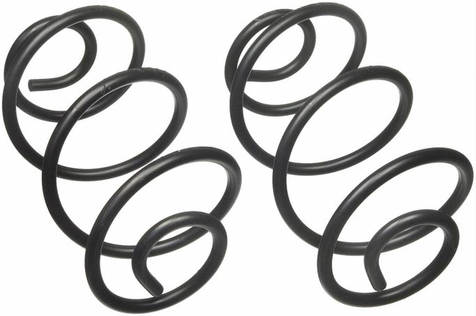 MOG-6101, Moog Replacement Coil Springs 6101 in UAE, Dubai. Condition - new. Price 930 AED. Photo, seller contacts | AUTO.AE