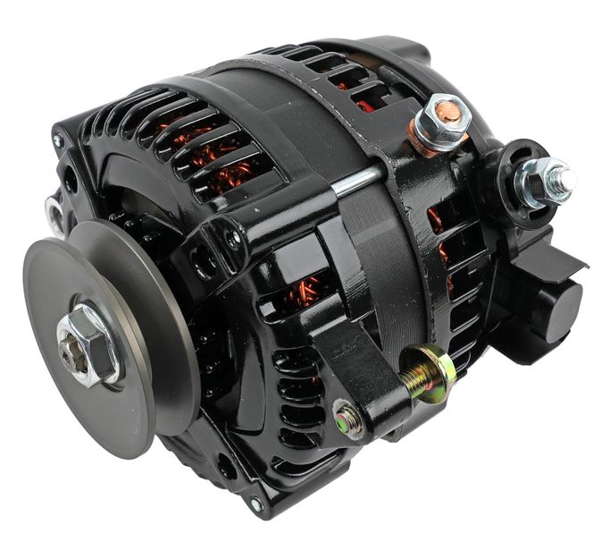 PWM-8578011-1, Powermaster Street Alternators 8578011-1 в ОАЭ, Дубай. Состояние - новое. Цена 1 450 AED. Фото, контакты продавца | AUTO.AE
