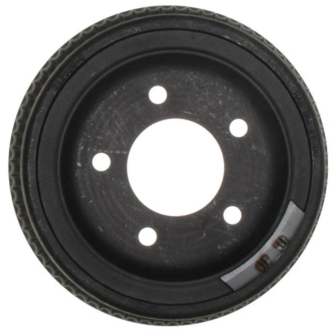 ADO-18B100, ACDelco Gold Brake Drums 18028413 في الإمارات العربية المتحدة, دبي. Condition - new. Price ⁦230 AED⁩. Photo, seller contacts | AUTO.AE