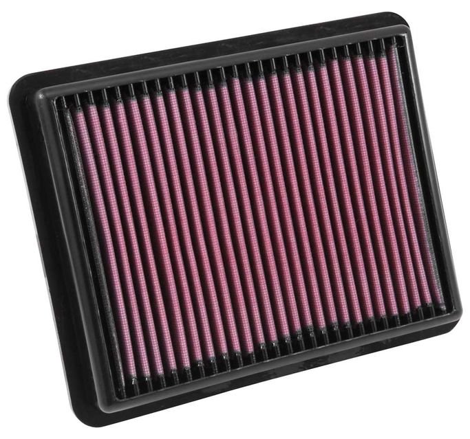 33-3024, K&N 33-3024 Replacement Air Filter MAZDA 6 L4-2.2L DSL; 2014 in UAE, Dubai. Condition - new. Price 390 AED. Photo, seller contacts | AUTO.AE