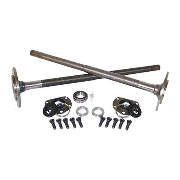 YGA-21391, Yukon Gear & Axle 1541H Alloy Axles for 1982-1986 CJ7, SCRAMBLER - YCJL في الإمارات العربية المتحدة, دبي. Condition - new. Price ⁦3,140 AED⁩. Photo, seller contacts | AUTO.AE