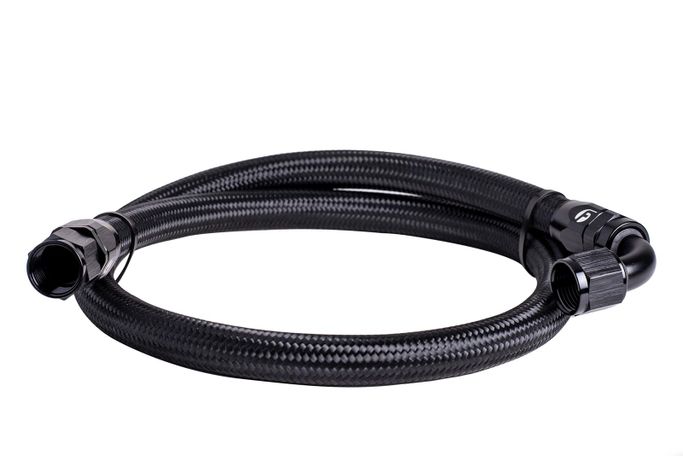 FLE-S0400, Fleece Performance Coolant Bypass Hoses for 2019-2022 2500, 3500 - FPE-CLNTBYPS-HS-19 في الإمارات العربية المتحدة, دبي. Condition - new. Price 410 AED. Photo, seller contacts | AUTO.AE