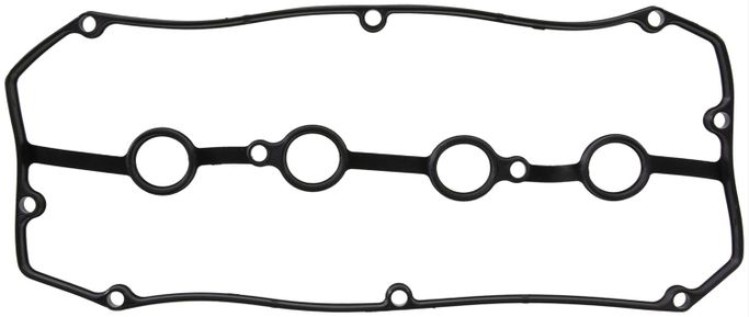 FEL-VS50670R, Fel-Pro PermaDry Valve Cover Gaskets for 2001-2003 RIO - VS 50670 R في الإمارات العربية المتحدة، دبي. الحالة - جديدة. السعر 130 AED. صورة، جهات اتصال البائع | AUTO.AE