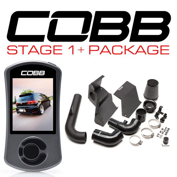 6V1X01P, COBB 6V1X01P Power Package (Stage 1+) VW GTI 2010-2014 в ОАЭ, Дубай. Состояние - новое. Цена 5 560 AED. Фото, контакты продавца | AUTO.AE