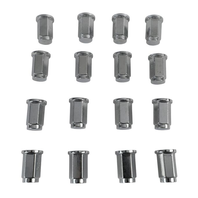 WCA-DF-54038F, West Coast Accessories ATV Lug Nut Installation Kits DF-54038F في الإمارات العربية المتحدة, دبي. Condition - new. Price ⁦150 AED⁩. Photo, seller contacts | AUTO.AE