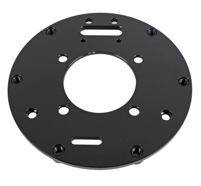 WIL-250-13507, Wilwood Disc Brakes Brake Backing Plates 250-13507 в ОАЭ, Дубай. Состояние - новое. Цена ⁦430 AED⁩. Фото, контакты продавца | AUTO.AE