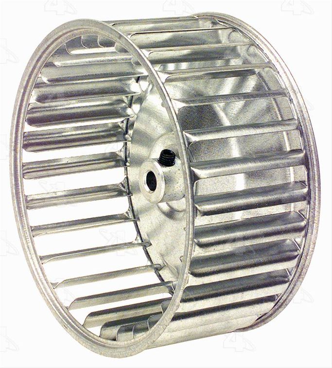 FSS-35602, Four Seasons Blower Motor Wheels 35602 в ОАЭ, Дубай. Состояние - новое. Цена ⁦90 AED⁩. Фото, контакты продавца | AUTO.AE