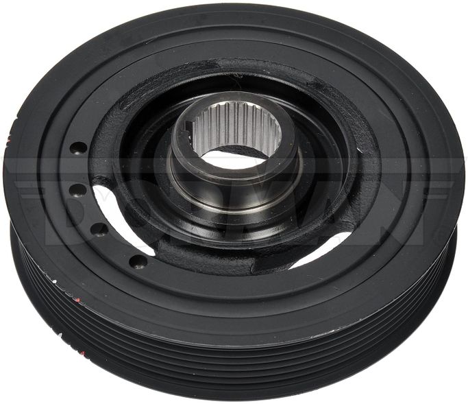 RNB-594-766, Dorman Harmonic Balancers 594-766 в ОАЭ, Дубай. Состояние - новое. Цена 610 AED. Фото, контакты продавца | AUTO.AE