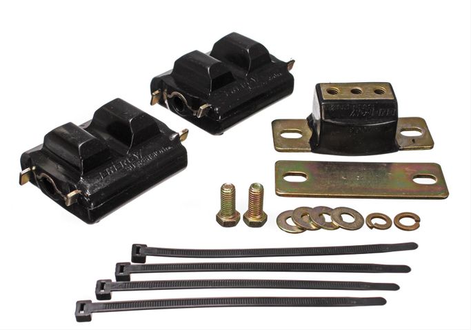ENS-3-1130G, Energy Suspension Motor and Transmission Mount Kits 3.1130G في الإمارات العربية المتحدة, دبي. Condition - new. Price 470 AED. Photo, seller contacts | AUTO.AE