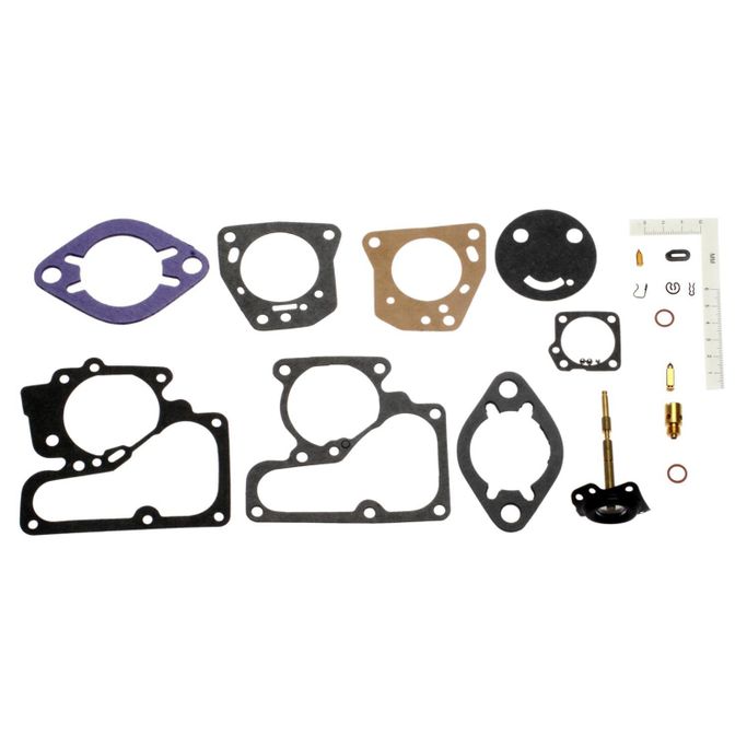SMP-121A, Standard Motor Carburetor Rebuild Kits 121A in UAE, Dubai. Condition - new. Price 120 AED. Photo, seller contacts | AUTO.AE