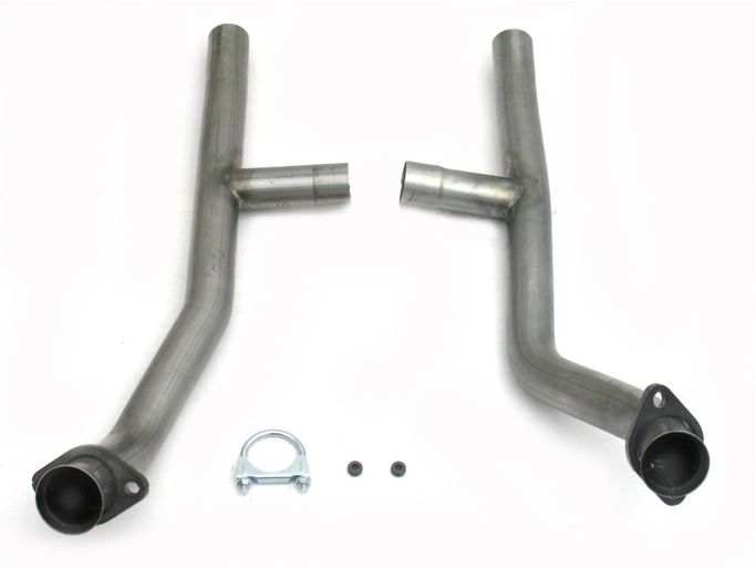 JBA-1650SH, JBA Performance Exhaust X, H, and Y-Pipes for 1965-1973 MUSTANG - 1650SH в ОАЭ, Дубай. Состояние - новое. Цена ⁦1 600 AED⁩. Фото, контакты продавца | AUTO.AE