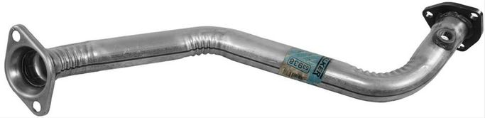WLK-53938, Walker Exhaust Intermediate Pipes for 2014-2015 CIVIC - 53938 في الإمارات العربية المتحدة, دبي. Condition - new. Price 320 AED. Photo, seller contacts | AUTO.AE