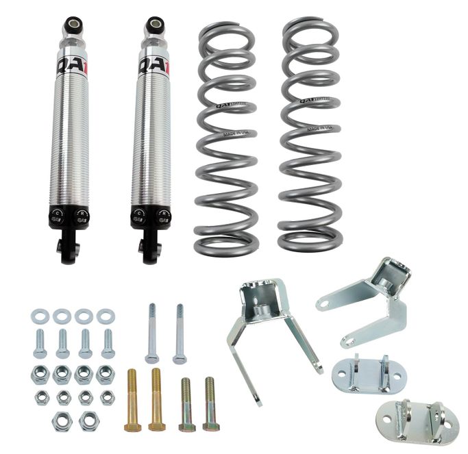 QA1-RCK52357, QA1 Rear Pro Coilover Conversion Systems RCK52357 في الإمارات العربية المتحدة, دبي. Condition - new. Price 5,300 AED. Photo, seller contacts | AUTO.AE