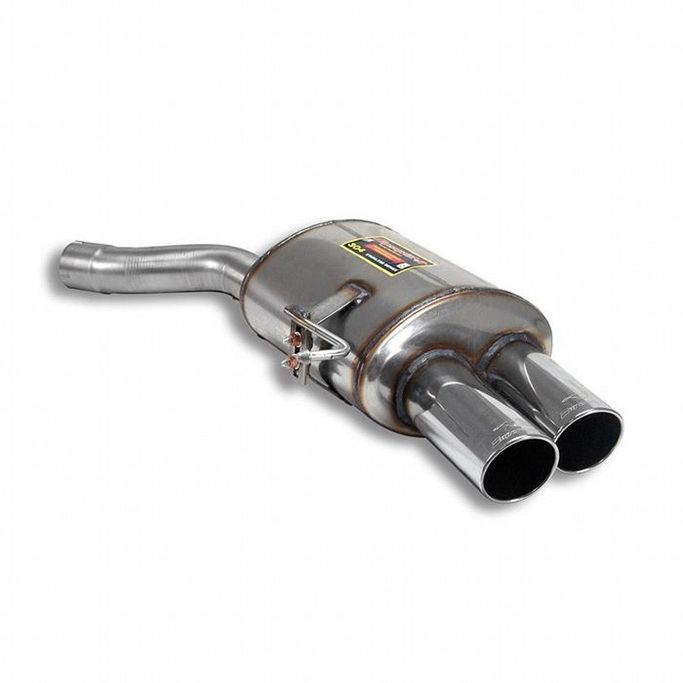 788507., SUPERSPRINT 788507. Rear Exhaust for ALPINA BMW 6 Series (E63 / E64) in UAE, Dubai. Condition - new. Price ⁦5,190 AED⁩. Photo, seller contacts | AUTO.AE