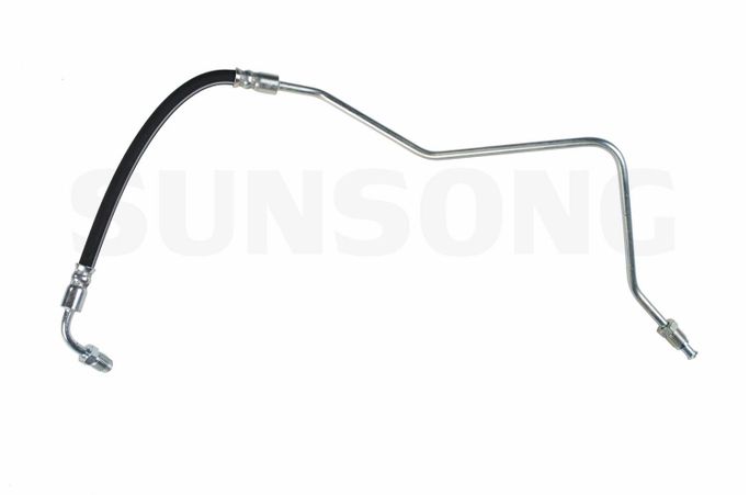 SUG-2201300, Sunsong Clutch Hoses 2201300 в ОАЭ, Дубай. Состояние - новое. Цена ⁦90 AED⁩. Фото, контакты продавца | AUTO.AE