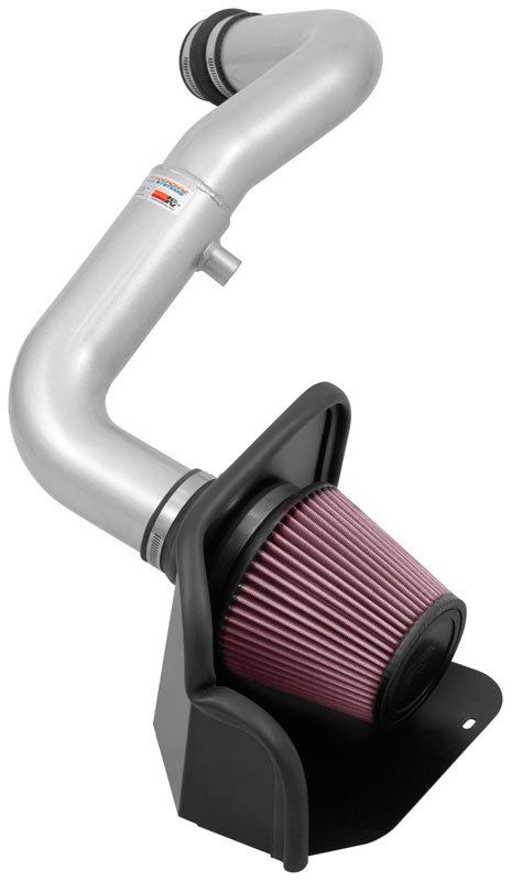 69-5317TS, K&N 69-5317TS Performance Air Intake System TYPHOON; HYUNDAI ELANTRA L4-1.6L F/I, 2017 في الإمارات العربية المتحدة, دبي. Condition - new. Price 2,440 AED. Photo, seller contacts | AUTO.AE