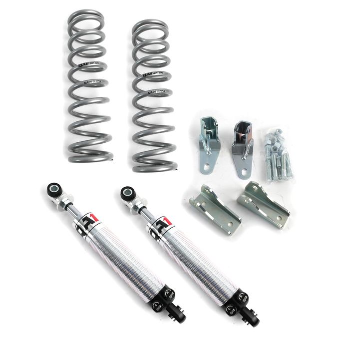 QA1-RCK52372, QA1 Rear Pro Coilover Conversion Systems RCK52372 в ОАЭ, Дубай. Состояние - новое. Цена 5 300 AED. Фото, контакты продавца | AUTO.AE