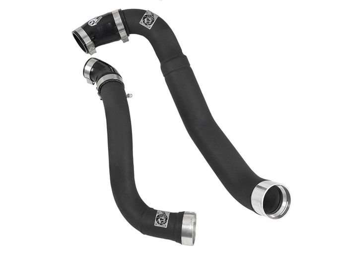 AFE-46-20364-B, aFe BladeRunner Intercooler Pipes for 2018-2020 F-150 - 46-20364-B في الإمارات العربية المتحدة, دبي. Condition - new. Price ⁦2,960 AED⁩. Photo, seller contacts | AUTO.AE