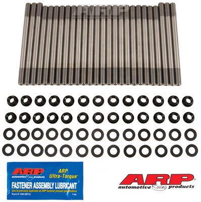 247-4204, ARP 247-4204 Head Stud Kit for Dodge Cummins 5.9L/6.7L 24V '98-pres CA625+ в ОАЭ, Дубай. Состояние - новое. Цена 6 480 AED. Фото, контакты продавца | AUTO.AE